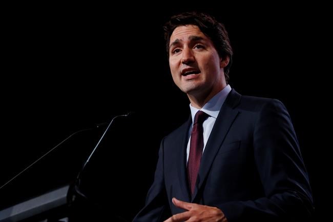 Trudeau expresses 'dissatisfaction' with China after Canadian reporter berated | iNFOnews.ca