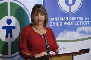 Anti-bullying curriculum introduced in Winnipeg will help save lives: mother | iNFOnews.ca CP30116336