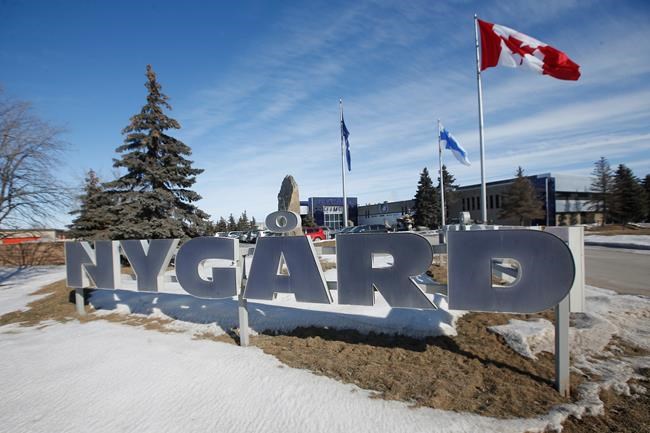 U.S. department store chain cuts ties with Peter Nygard after allegations | iNFOnews.ca U.S. department store chain cuts ties with Peter Nygard after allegations | iNFOnews.ca