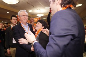 A chronology of events that led to the Manitoba NDP leadership crisis | iNFOnews.ca CP32204209