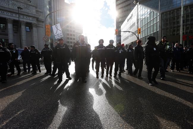 The Friday news briefing: An at-a-glance survey of some top stories | iNFOnews.ca The Friday news briefing: An at-a-glance survey of some top stories | iNFOnews.ca