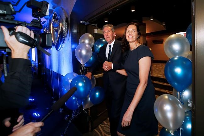 Manitoba premier sees majority as affirmation; admits PCs must 'listen better' | iNFOnews.ca