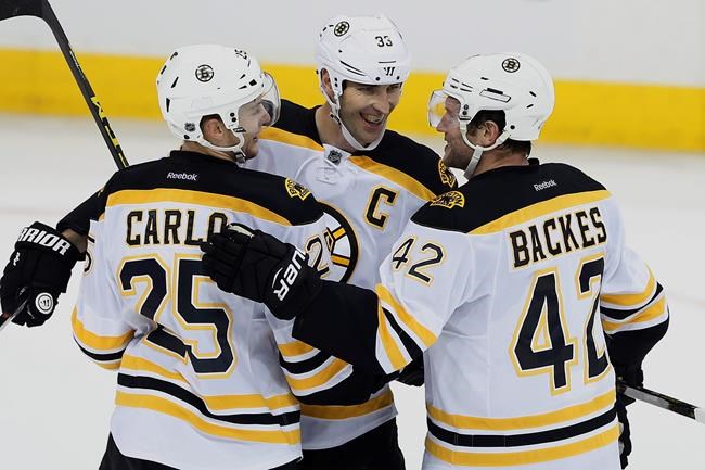 David Pastrnak scores fourth of season, Boston beats Winnipeg 4-1 | iNFOnews.ca David Pastrnak scores fourth of season, Boston beats Winnipeg 4-1 | iNFOnews.ca