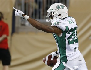 Thursday's Scoreboard | iNFOnews.ca CP29422715