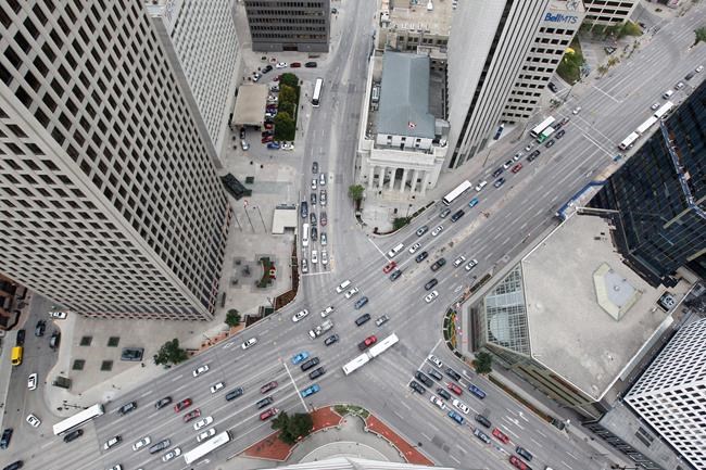 Portage and Main: Five things to know about Winnipeg's iconic intersection | iNFOnews.ca