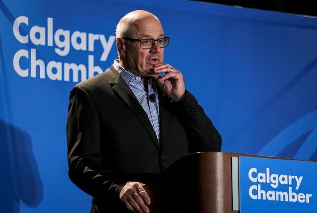 Flames president says team is becoming a have-not market in NHL economy | iNFOnews.ca