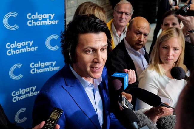 International Olympic Committee executive says Calgary checks many 2026 boxes | iNFOnews.ca