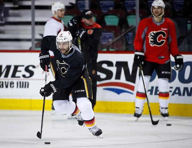 Silfverberg, Getzlaf lead Ducks past Flames 3-2 in Game 1 of playoff series | iNFOnews.ca Silfverberg, Getzlaf lead Ducks past Flames 3-2 in Game 1 of playoff series | iNFOnews.ca
