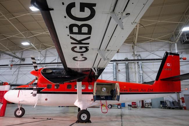 Daring rescue in the dark: A chronology of South Pole mission | iNFOnews.ca CP1082702450