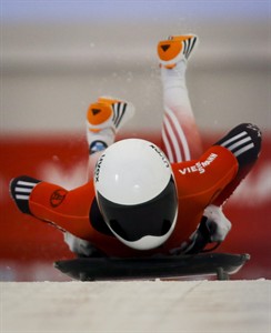 Canada's Elisabeth Vathje wins World Cup skeleton gold on home track | iNFOnews.ca Canada's Elisabeth Vathje wins World Cup skeleton gold on home track | iNFOnews.ca