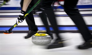 Curlers not sold on new format at the Canadian men's championship | iNFOnews.ca CP32080430