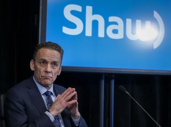 Shaw getting ready to raise prices for its main residential service, CEO says | iNFOnews.ca Shaw getting ready to raise prices for its main residential service, CEO says | iNFOnews.ca