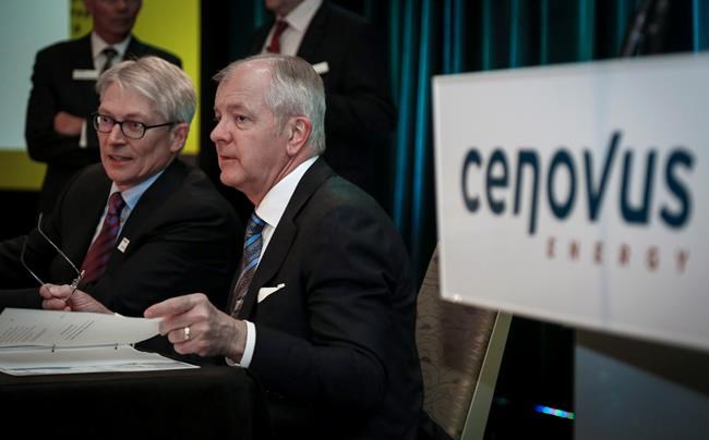 Cenovus CEO defends much-criticized $17.7B blockbuster ConocoPhillips deal | iNFOnews.ca