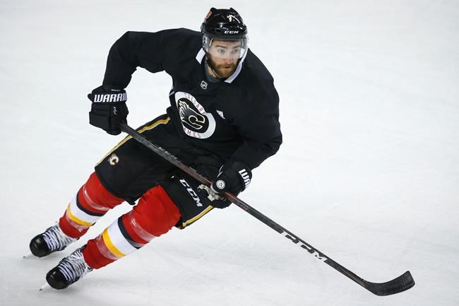 Puck drop around the clock: NHL teams face varying game times in season reboot | iNFOnews.ca