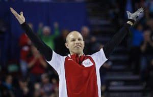 Team Canada defeats Northern Ontario to win 2015 Canadian curling championship | iNFOnews.ca CP32203427