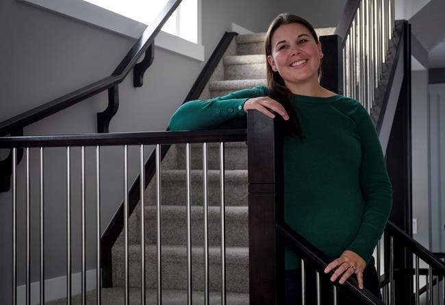 18 months an option for mat leave, but be prepared for lower weekly benefits | iNFOnews.ca