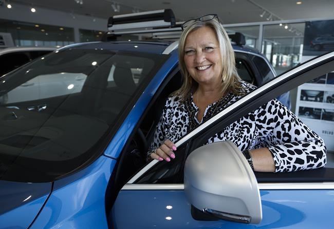 Deals, convenience drive popularity of dealership financing for vehicle buyers | iNFOnews.ca Deals, convenience drive popularity of dealership financing for vehicle buyers | iNFOnews.ca