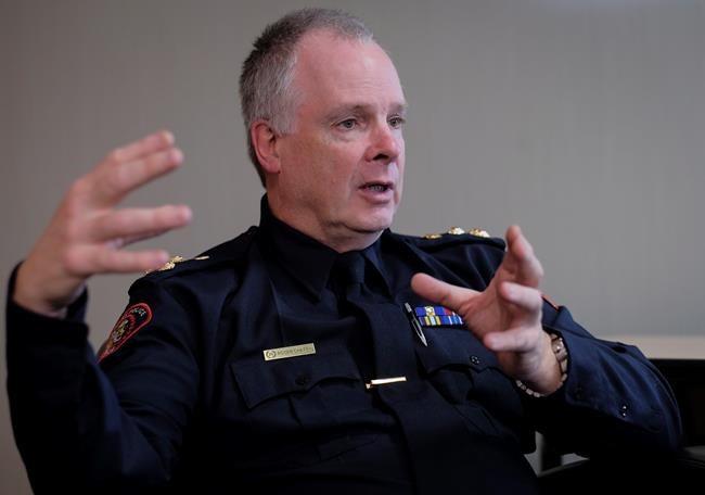 Four stories in the news today, Dec. 19 | iNFOnews.ca