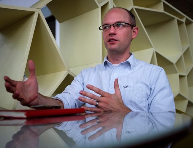 The flawed, absent minded, over-confident thinking economists see in all of us | iNFOnews.ca