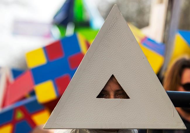 New exhibit reconsiders the Weimar Republic, 100 years later | iNFOnews.ca