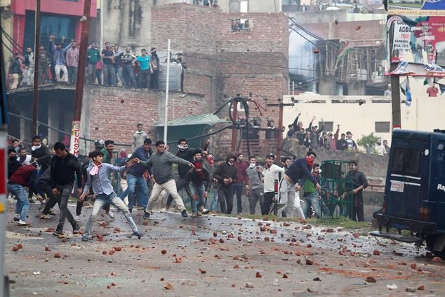 India top court orders an end to assaults against Kashmiris | iNFOnews.ca