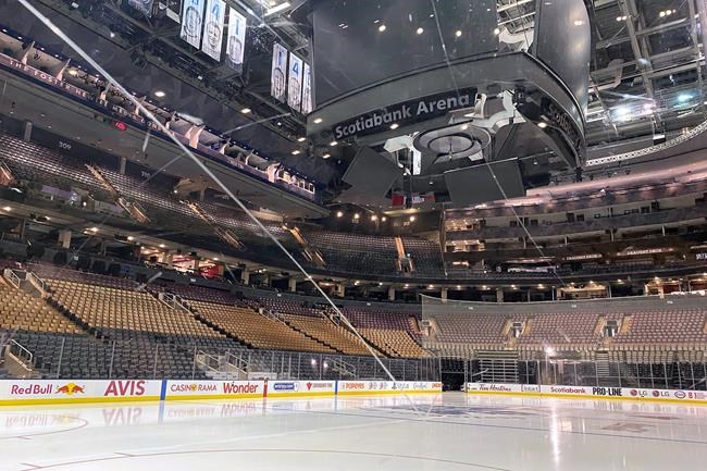 NHL says 35 players have tested positive for COVID-19 since June 8 | iNFOnews.ca NHL says 35 players have tested positive for COVID-19 since June 8 | iNFOnews.ca