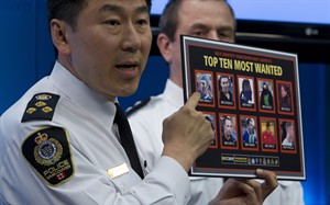 Vancouver police say Stanley Cup riot charges reach historic proportions | iNFOnews.ca CP18775710