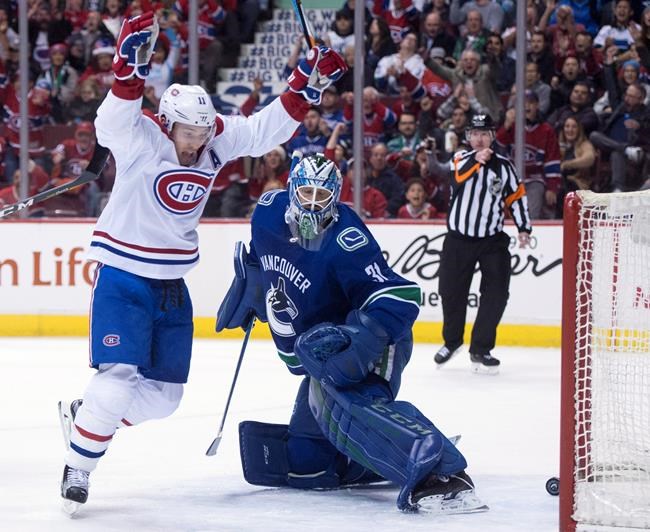 Goaltending, structure under the microscope as Canucks continue to leak goals | iNFOnews.ca Goaltending, structure under the microscope as Canucks continue to leak goals | iNFOnews.ca