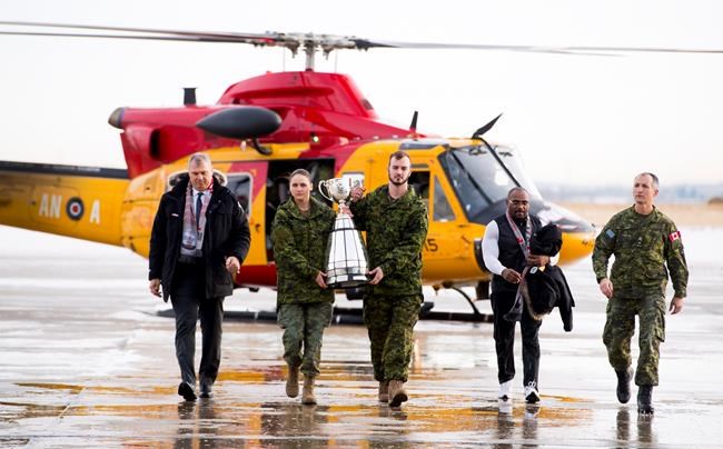 CFL poised to sign letter of intent with Liga de Futbol Americano | iNFOnews.ca