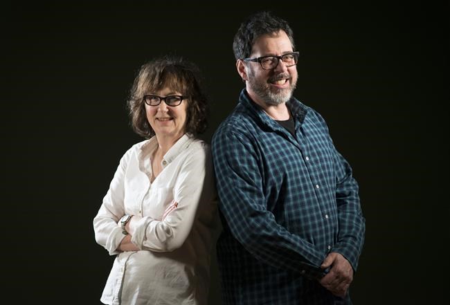 Canadian nominees dominate Oscars animated short film category | iNFOnews.ca Canadian nominees dominate Oscars animated short film category | iNFOnews.ca