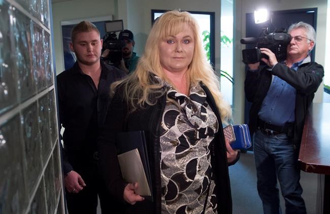 Treatment centre compliant with regulations, says report on overdose death | iNFOnews.ca