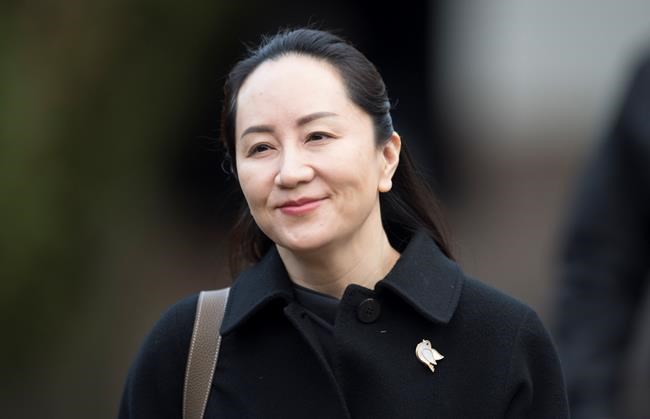 Allegations against Huawei executive Meng Wanzhou not fraud in Canada: defence | iNFOnews.ca