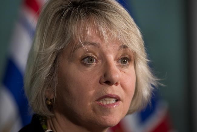 Two more presumptive cases of the coronavirus in British Columbia | iNFOnews.ca Two more presumptive cases of the coronavirus in British Columbia | iNFOnews.ca