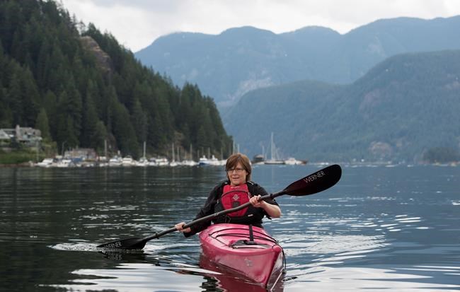 Bone-marrow transplant can halt progression in patients with aggressive MS: study | iNFOnews.ca