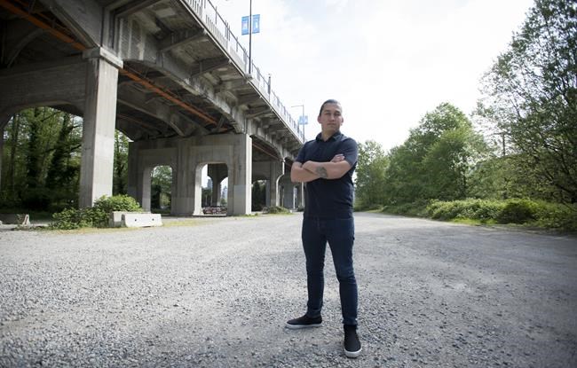 Major housing development planned on Indigenous land in heart of Vancouver | iNFOnews.ca