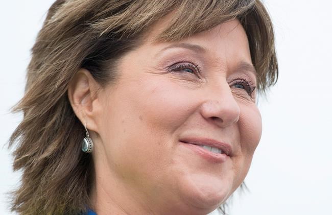 Ten things to know about the British Columbia election | iNFOnews.ca