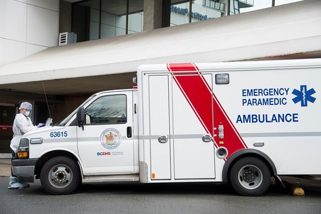 Math modellers say lack of data makes curve flattening difficult to predict | iNFOnews.ca