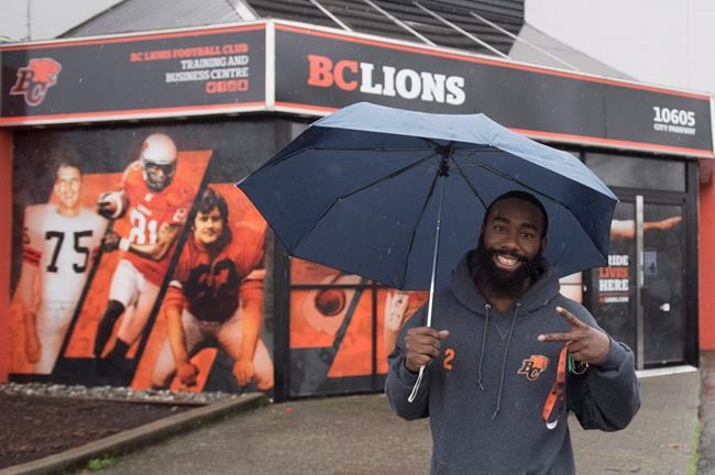 Despite ugly playoff exit, B.C. Lions encouraged heading into off-season | iNFOnews.ca