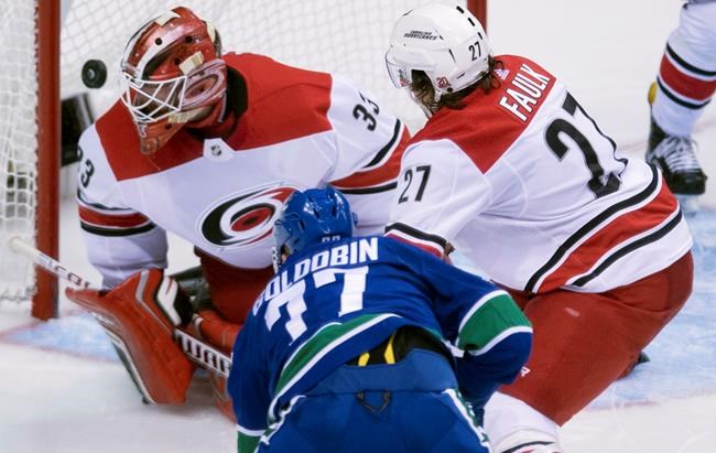 NHL commissioner Bettman says league will consider Seattle expansion bid | iNFOnews.ca