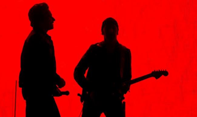 U2 gives love to Vancouver as Irish rockers kick off world tour | iNFOnews.ca U2 gives love to Vancouver as Irish rockers kick off world tour | iNFOnews.ca