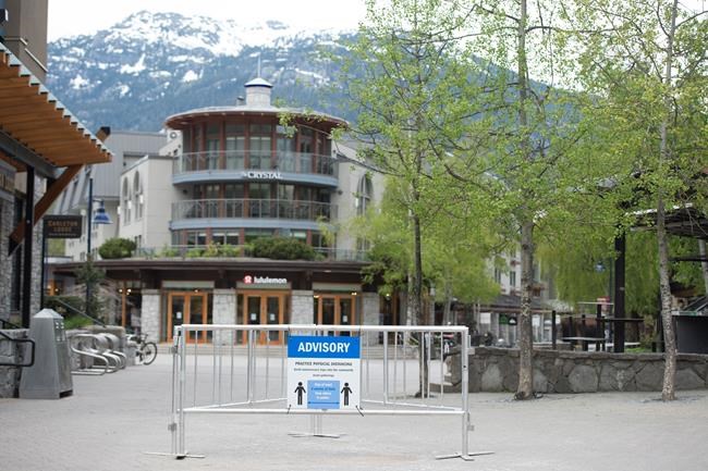 A look at how provinces plan to emerge from COVID-19 shutdown | iNFOnews.ca