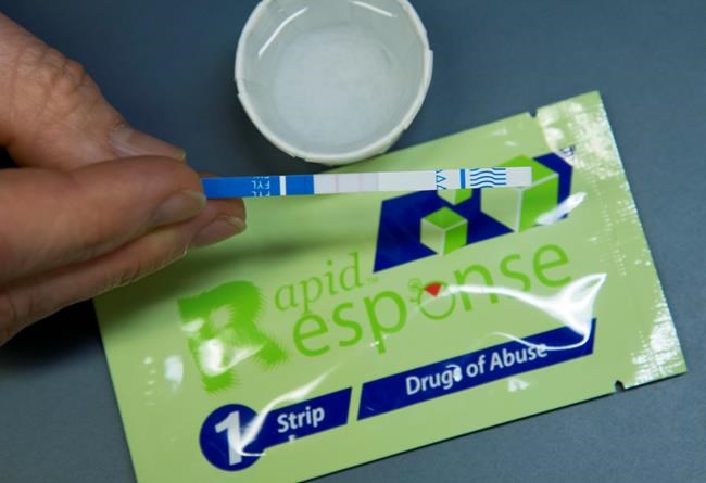 Drug-dispensing machine model should be expanded to fight overdoses: B.C. doctor | iNFOnews.ca Drug-dispensing machine model should be expanded to fight overdoses: B.C. doctor | iNFOnews.ca