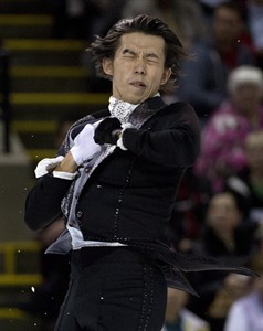 Weaver, Poje take ice dance gold, Duhamel, Radford win pairs at Skate Canada | iNFOnews.ca Weaver, Poje take ice dance gold, Duhamel, Radford win pairs at Skate Canada | iNFOnews.ca