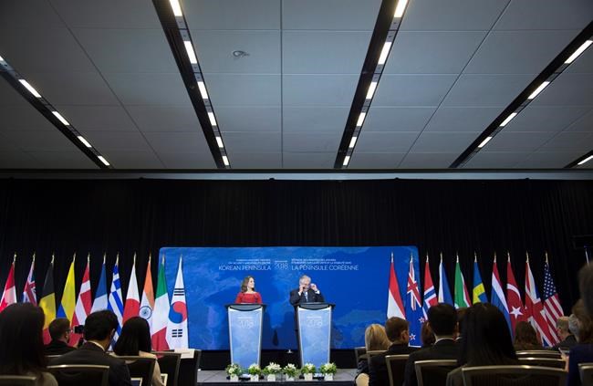 In the news today, Jan. 17 | iNFOnews.ca