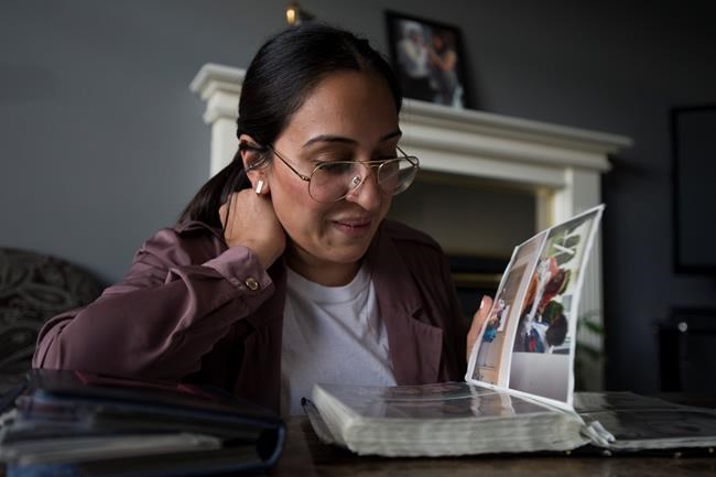 B.C. families left broken and confused when kids' deaths labelled 'gang-related' | iNFOnews.ca