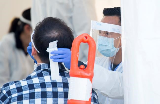 Is it or isn't it? Answer coming at month's end on whether we're in a recession | iNFOnews.ca