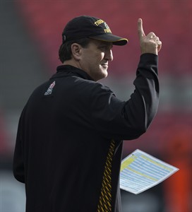 Ticats believed they could reach great heights, even in the depths of a 1-6 start | iNFOnews.ca