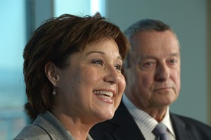 A new peace? Longest deal in decades could end lengthiest B.C. teachers' strike | iNFOnews.ca CP29909365