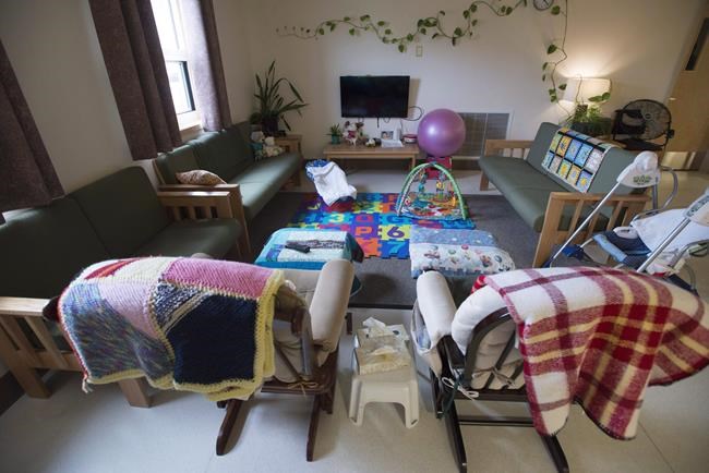 Conjugal visit valuable for inmates, should mimic normal environment: warden | iNFOnews.ca