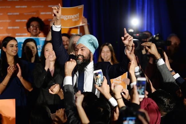 In the news today, Feb. 26 | iNFOnews.ca